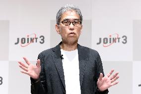 Resonac Consortium Establishment Press Conference